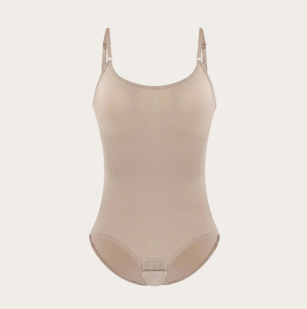 Silhouette Enhancing Bodysuit