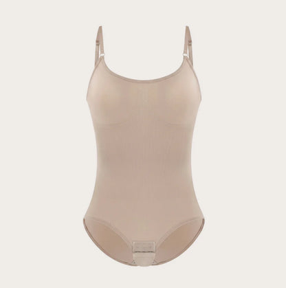 Silhouette Enhancing Bodysuit